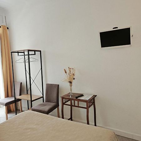 Alcamim Guesthouse Elvas Buitenkant foto