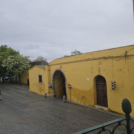 Alcamim Guesthouse Elvas Buitenkant foto