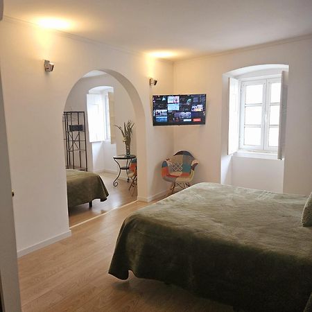 Alcamim Guesthouse Elvas Buitenkant foto