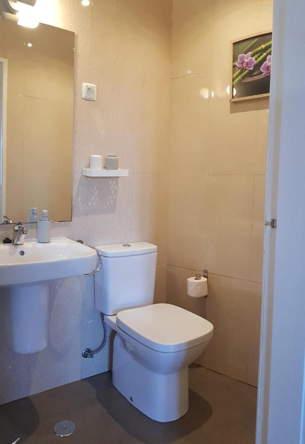Alcamim Guesthouse Elvas Buitenkant foto