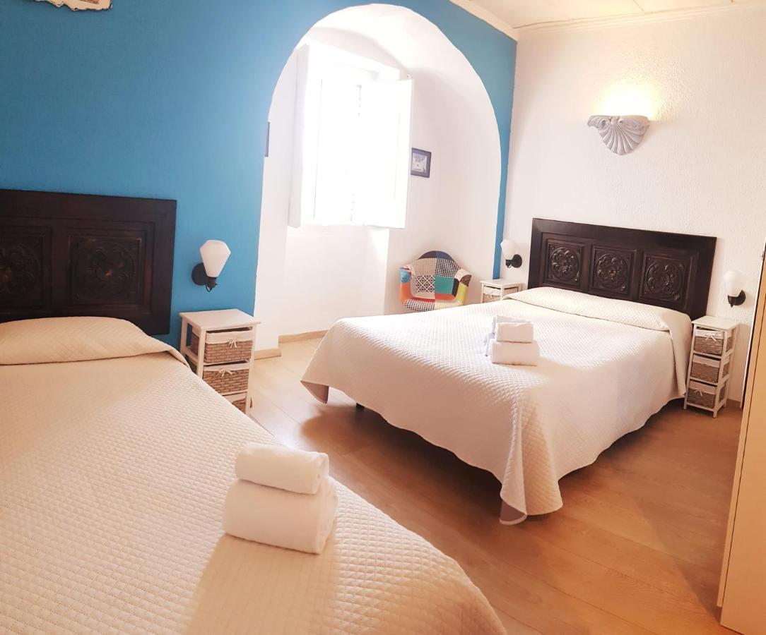 Alcamim Guesthouse Elvas Buitenkant foto