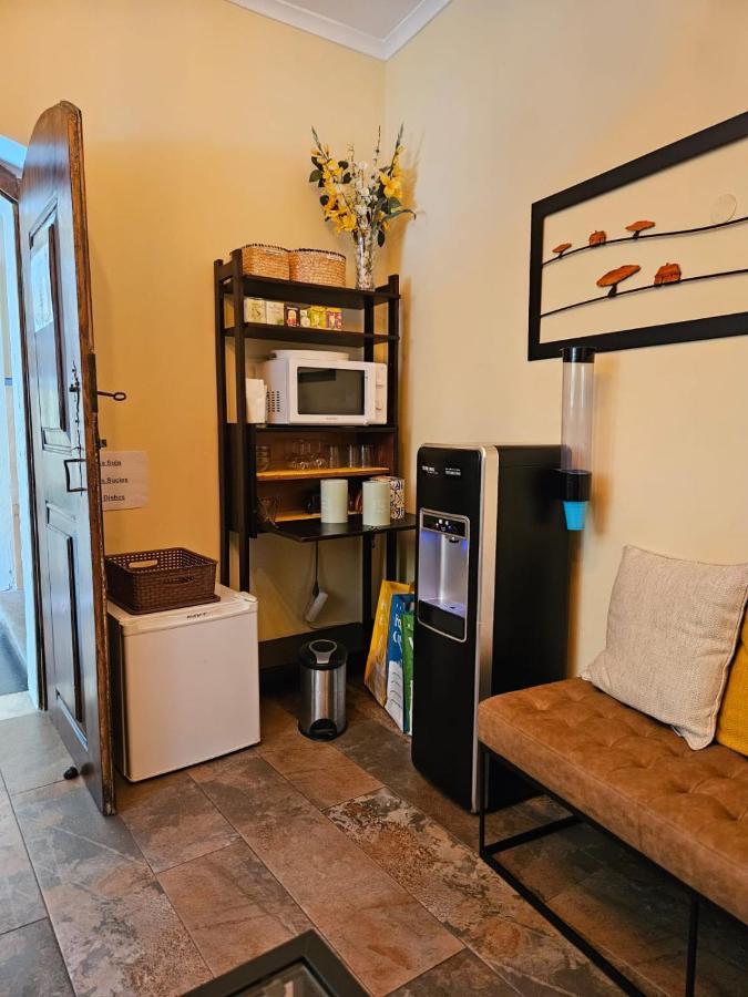 Alcamim Guesthouse Elvas Buitenkant foto