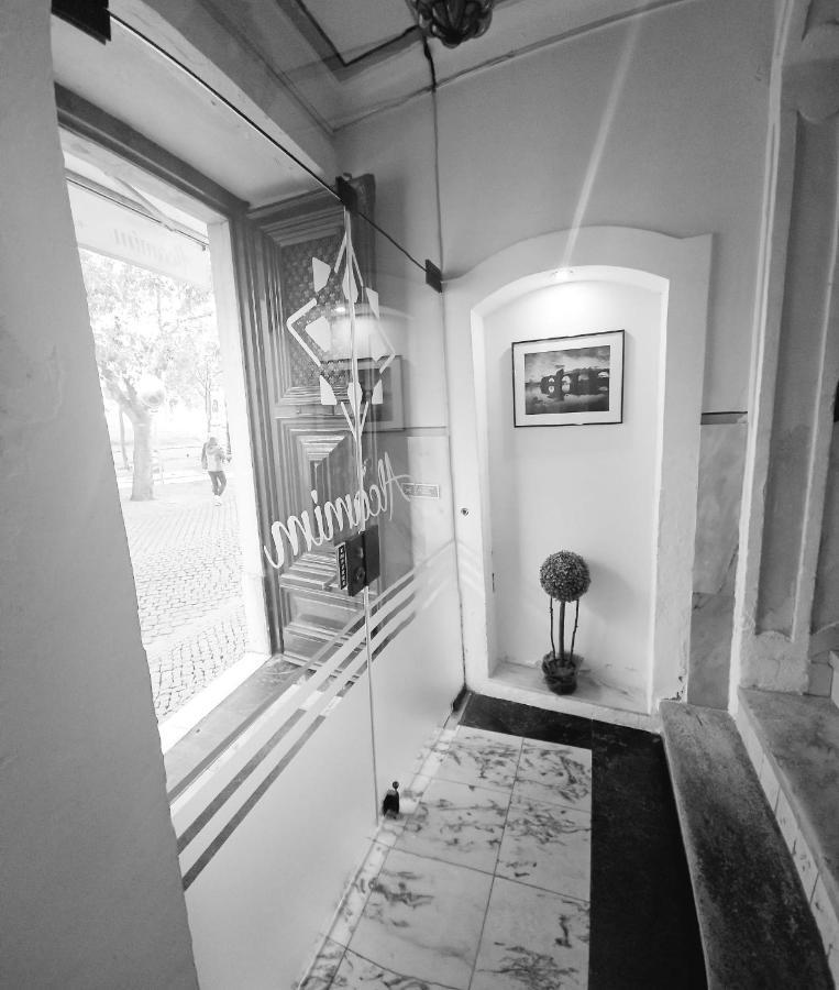 Alcamim Guesthouse Elvas Buitenkant foto