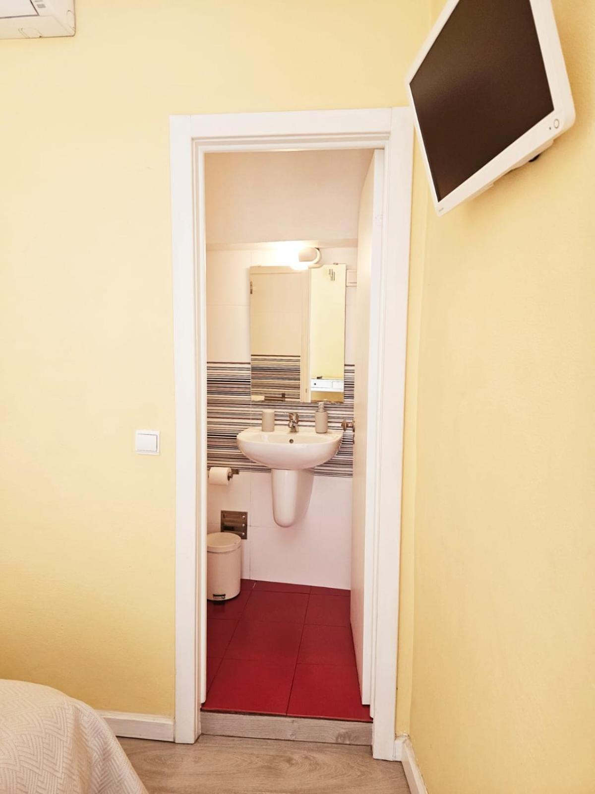 Alcamim Guesthouse Elvas Buitenkant foto
