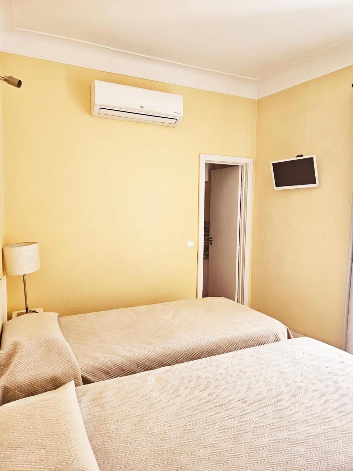 Alcamim Guesthouse Elvas Buitenkant foto