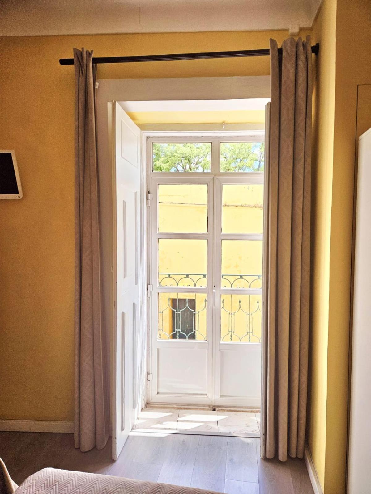 Alcamim Guesthouse Elvas Buitenkant foto
