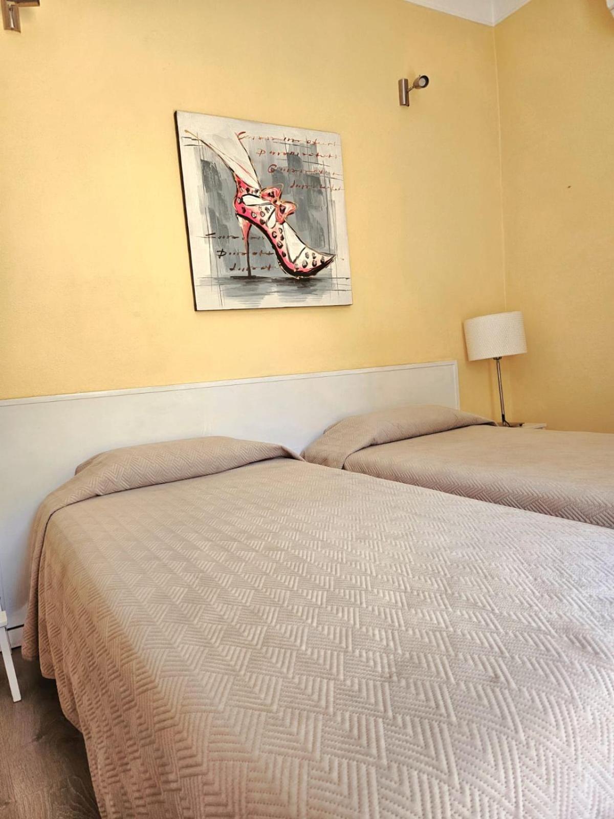 Alcamim Guesthouse Elvas Buitenkant foto