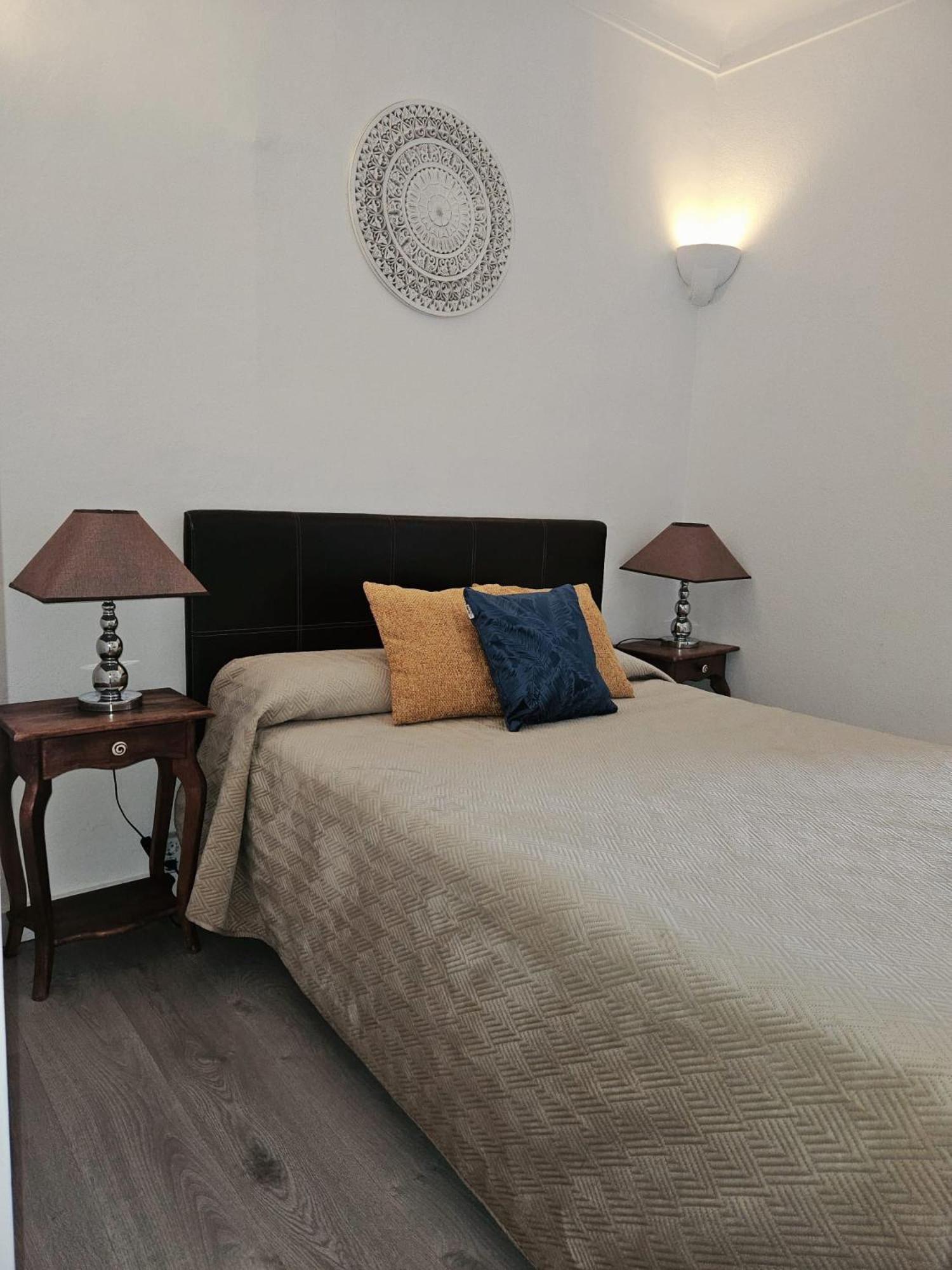 Alcamim Guesthouse Elvas Buitenkant foto