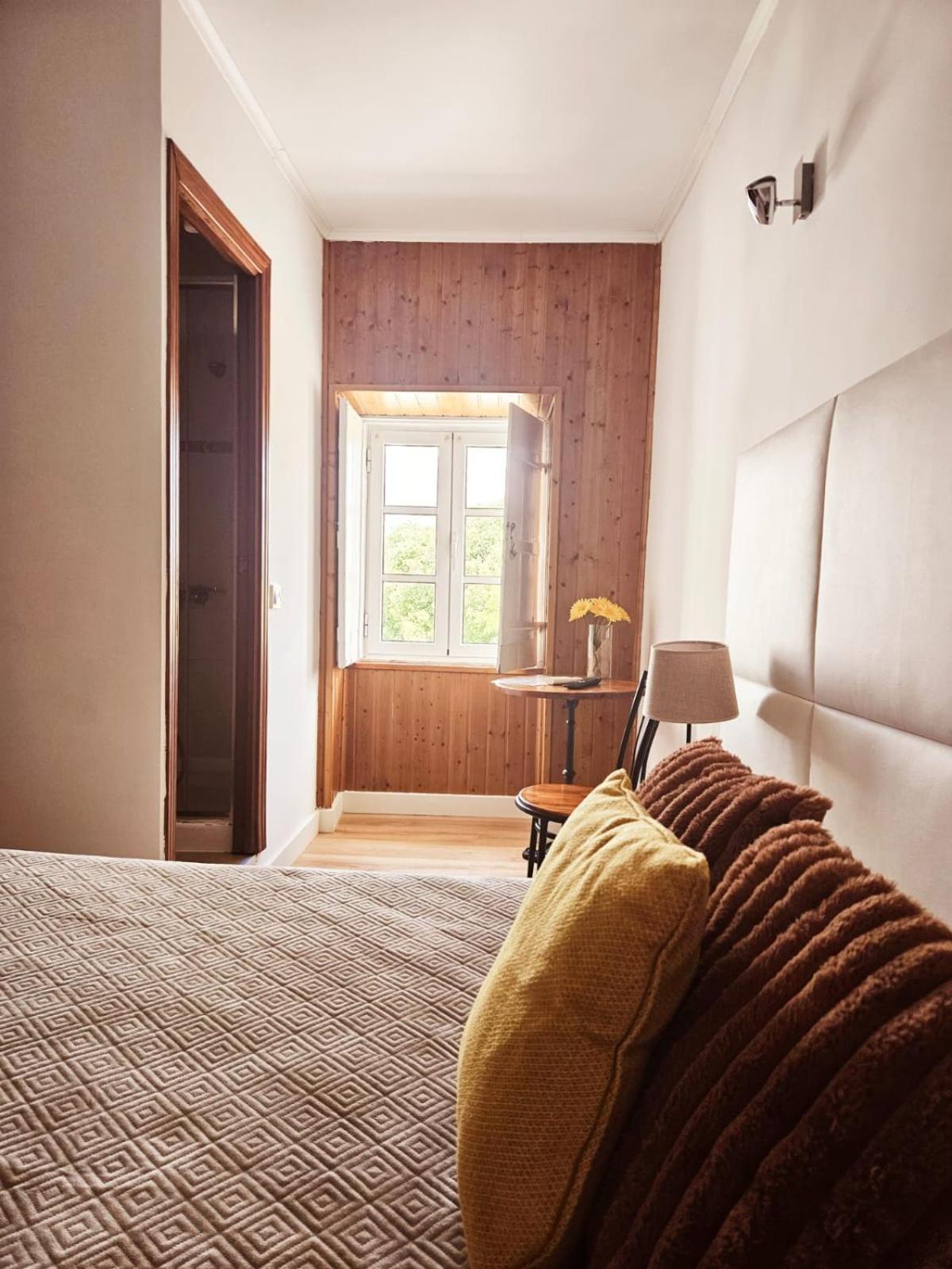 Alcamim Guesthouse Elvas Buitenkant foto
