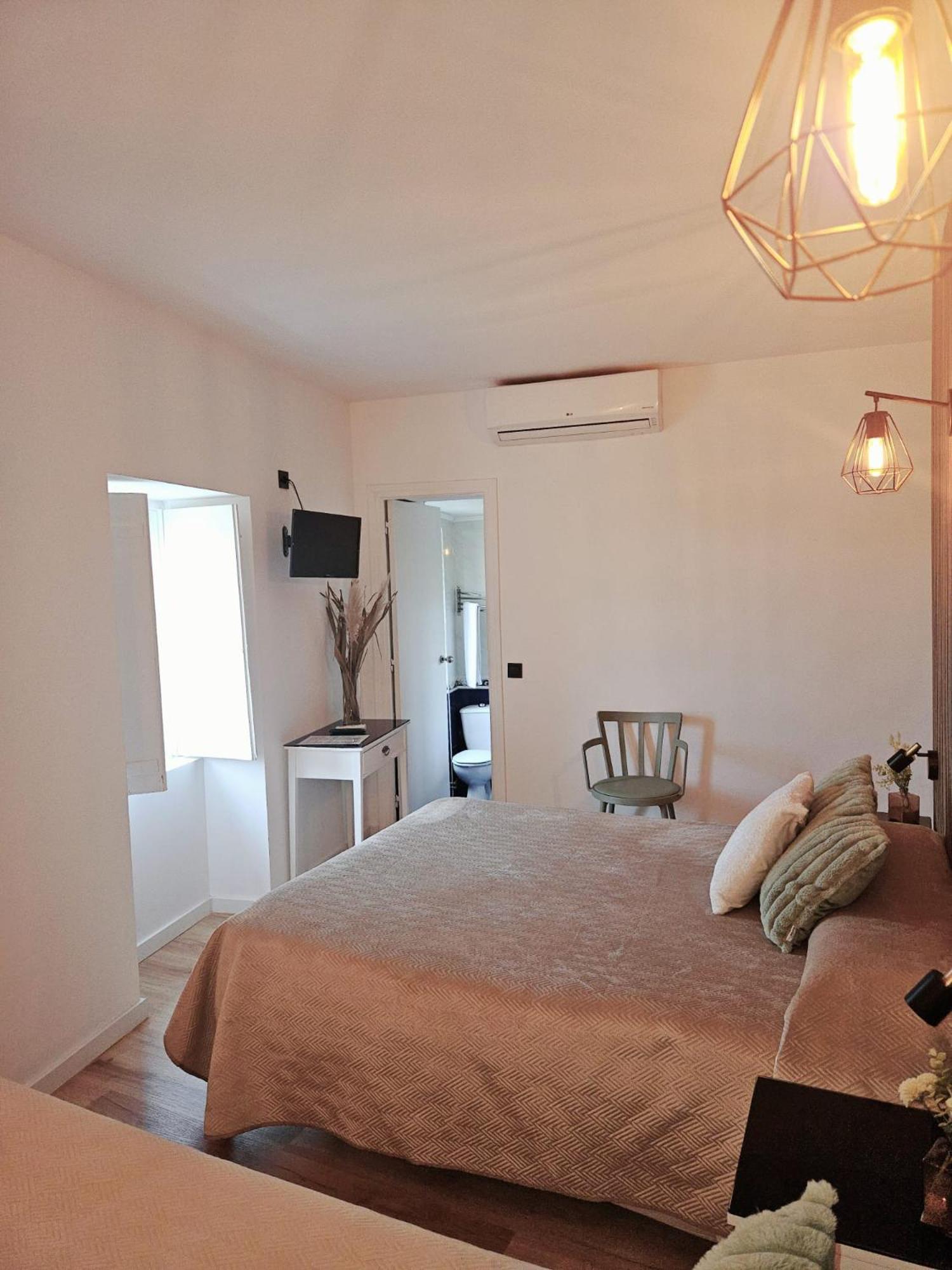 Alcamim Guesthouse Elvas Buitenkant foto