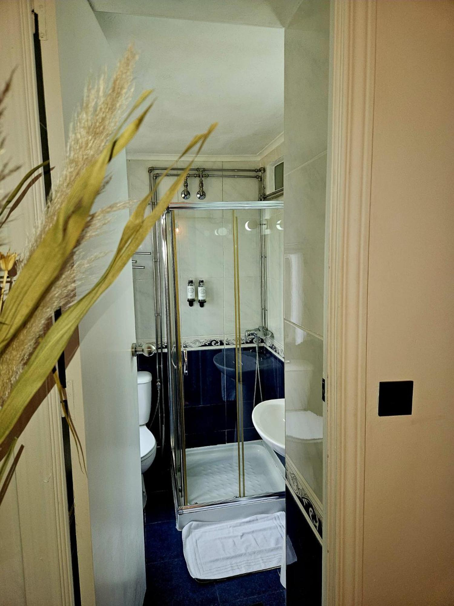 Alcamim Guesthouse Elvas Buitenkant foto