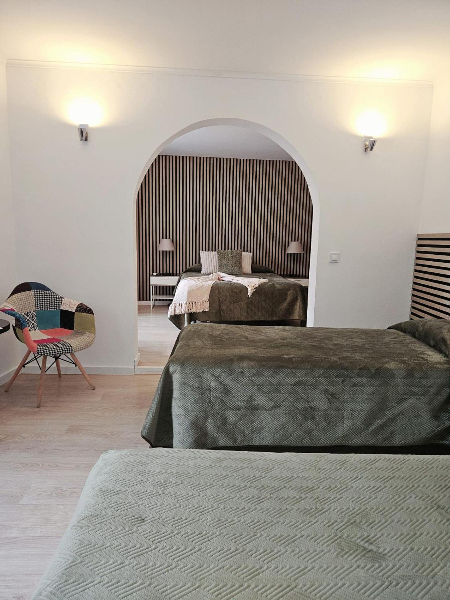 Alcamim Guesthouse Elvas Buitenkant foto