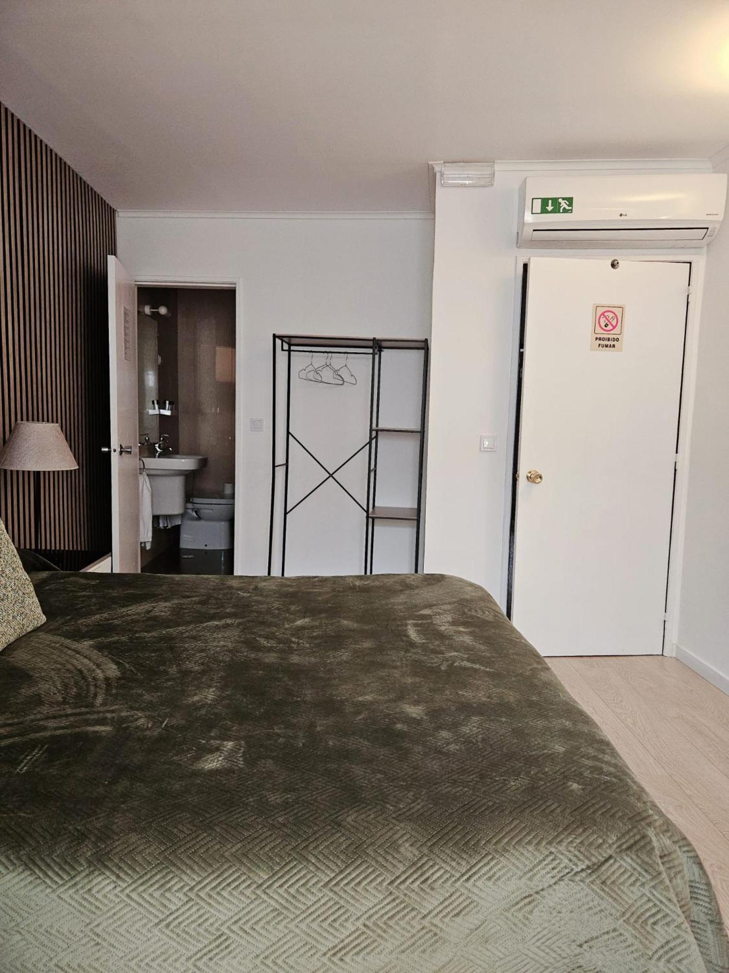 Alcamim Guesthouse Elvas Buitenkant foto