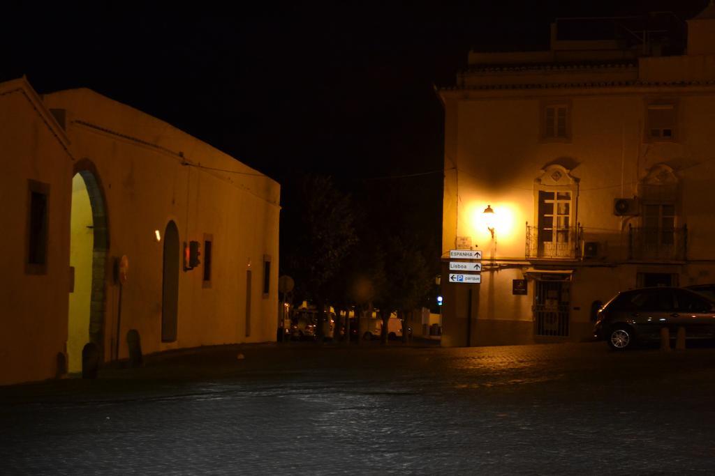 Alcamim Guesthouse Elvas Buitenkant foto