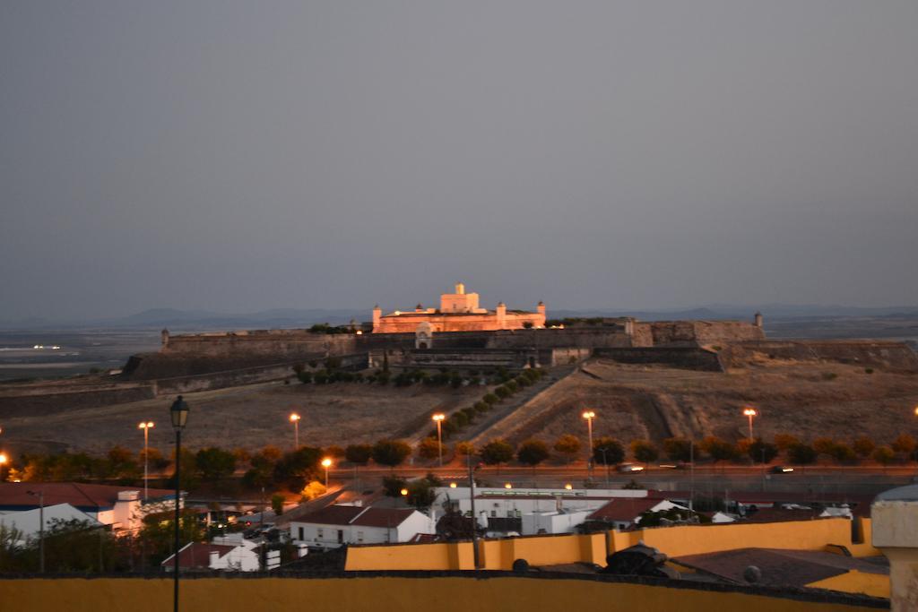 Alcamim Guesthouse Elvas Buitenkant foto